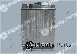 Japko RDA143032 — Radiator, engine cooling