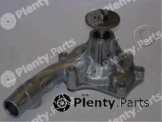 Japko 35212 — Water Pump, engine cooling