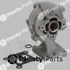 Japko 350302C — Water Pump, engine cooling