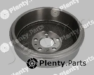 Japko 560603C — Brake Drum