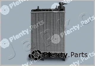Japko RDA283070 — Radiator, engine cooling