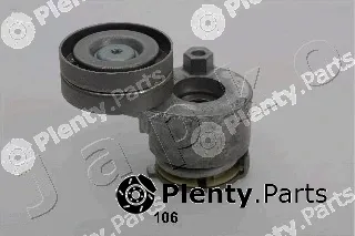 Japko 128106 — Tensioner Lever, V-ribbed belt