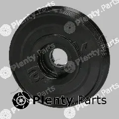 Japko 122800 — Belt Pulley, crankshaft