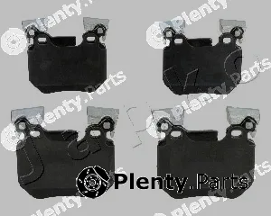 Japko 510120 — Brake Pad Set, disc brake