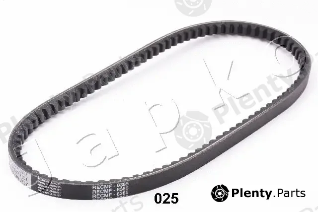 Japko 93025 — V-Belt