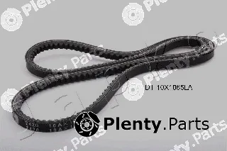 Japko 10X1065 — V-Belt