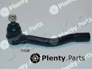 Japko 111C07L — Tie Rod End