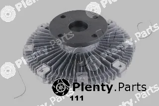 Japko 36111 — Clutch, radiator fan