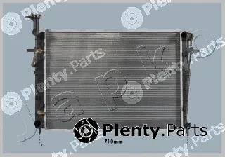 Japko RDA283085 — Radiator, engine cooling