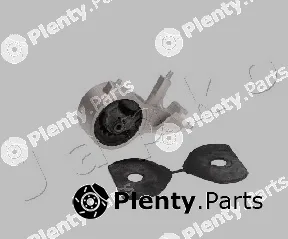 Japko GOJ2637 — Mounting, engine