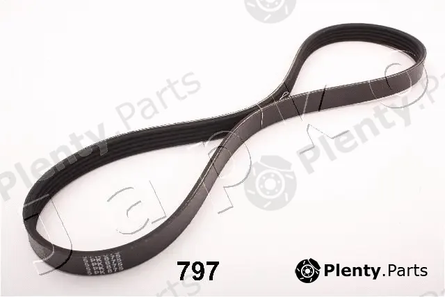 Japko 96797 — V-Ribbed Belt