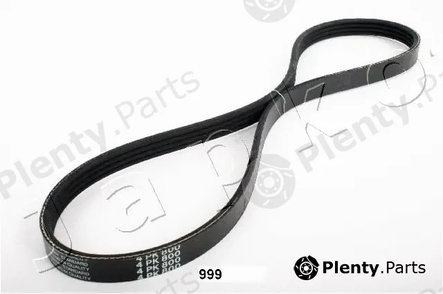 Japko 96999 — V-Ribbed Belt
