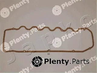 Japko 47208 — Gasket, cylinder head cover