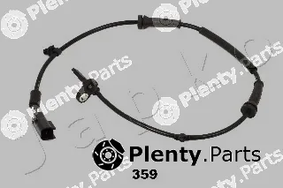 Japko 151359 — Sensor, wheel speed