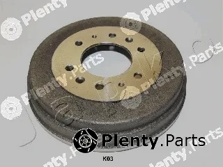 Japko 56K03 — Brake Drum