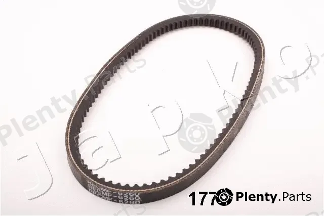 Japko 94177 — V-Belt