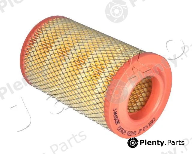 Japko FA-0266JM — Air Filter