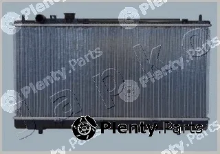 Japko RDA273001 — Radiator, engine cooling