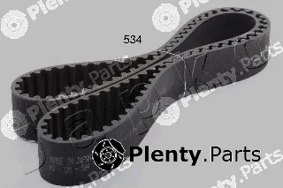 Japko 40534 — Timing Belt