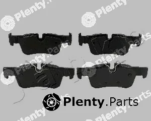 Japko 510103 — Brake Pad Set, disc brake