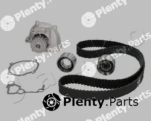 Japko SKJ327 — Water Pump & Timing Belt Kit