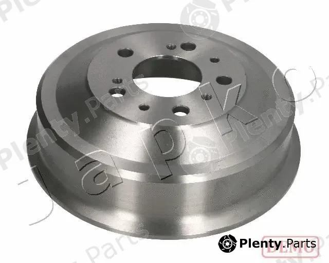 Japko 560203C — Brake Drum