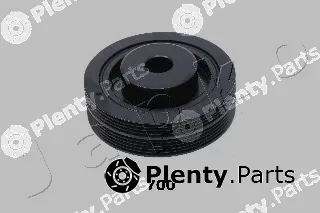 Japko 122700 — Belt Pulley, crankshaft