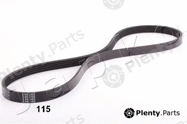Japko 96115 — V-Ribbed Belt