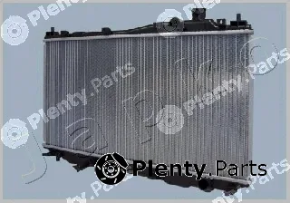 Japko RDA193017 — Radiator, engine cooling