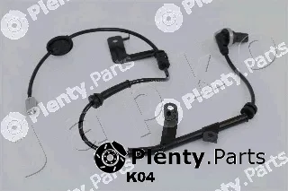 Japko 151K04 — Sensor, wheel speed