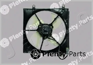 Japko VNT192003 — Fan, engine cooling