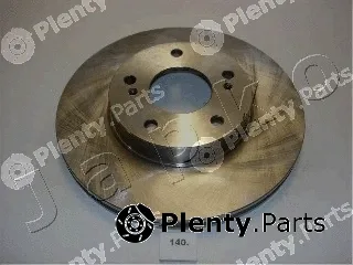 Japko 60140 — Brake Disc