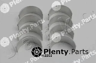 Japko 21622G2 — Connecting Rod Bearing