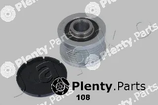 Japko 130108 — Alternator Freewheel Clutch