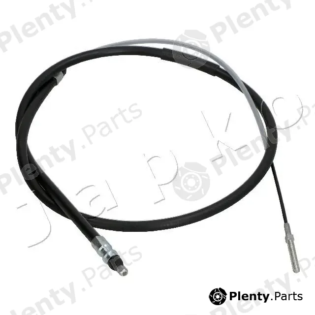 Japko 1310100 — Cable Pull, parking brake