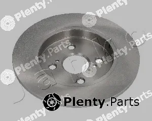 Japko 61017C — Brake Disc