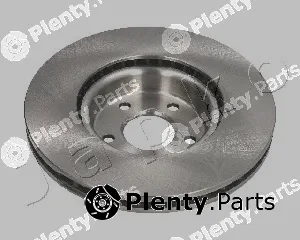 Japko 600942 — Brake Disc