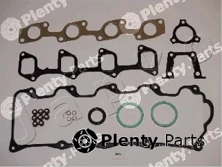 Japko 48261S — Gasket Kit, cylinder head