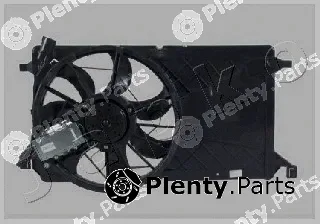 Japko VNT272002 — Fan, engine cooling