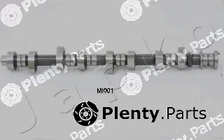 Japko 6MI001 — Camshaft