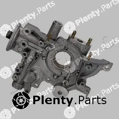 Japko 157DH01 — Oil Pump