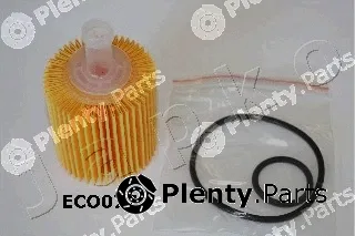 Japko 1ECO077 — Oil Filter
