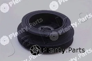 Japko 122205 — Belt Pulley, crankshaft
