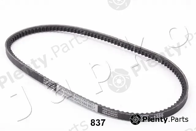 Japko 94837 — V-Belt