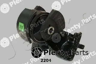 Japko GOJ2204 — Mounting, engine