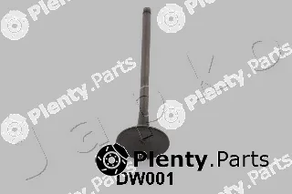 Japko 5DW001 — Exhaust Valve