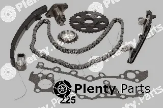 Japko KJK225 — Timing Chain Kit