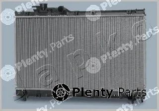 Japko RDA153022 — Radiator, engine cooling