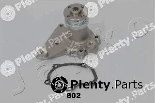 Japko 35802 — Water Pump, engine cooling