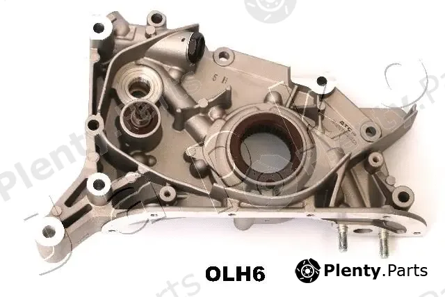 Japko JOLH6 — Oil Pump